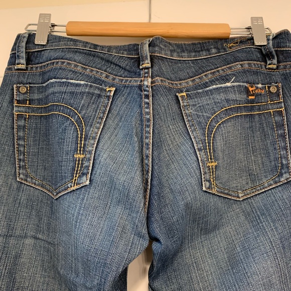 Fidelity jeans - Picture 3 of 5